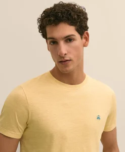 Supima® Cotton Jersey T-Shirt