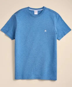 Supima® Cotton Jersey T-Shirt