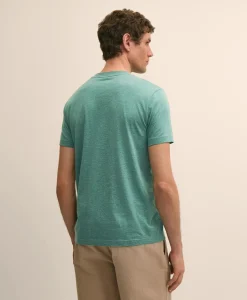 Supima® Cotton Jersey T-Shirt