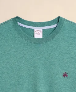 Supima® Cotton Jersey T-Shirt