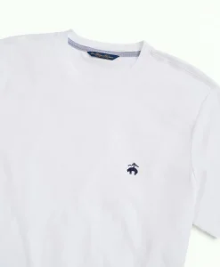 Supima® Cotton Jersey T-Shirt