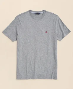 Supima® Cotton Jersey T-Shirt