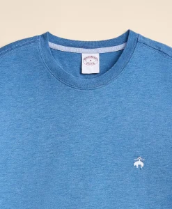 Supima® Cotton Jersey T-Shirt