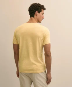 Supima® Cotton Jersey T-Shirt
