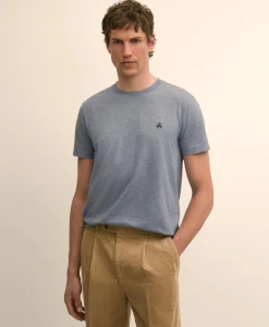 Supima® Cotton Jersey T-Shirt