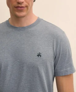 Supima® Cotton Jersey T-Shirt
