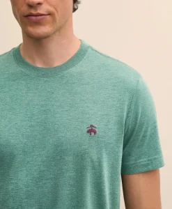 Supima® Cotton Jersey T-Shirt