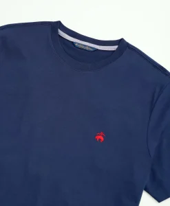Supima® Cotton Jersey T-Shirt