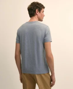 Supima® Cotton Jersey T-Shirt