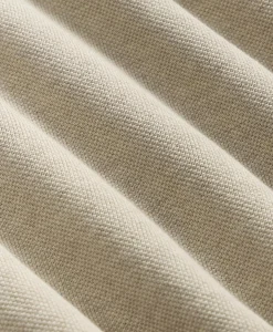 Supima® Cotton Pique Polo Sweater