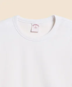Supima® Cotton Pique T-Shirt