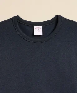 Supima® Cotton Pique T-Shirt