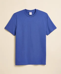 Supima® Cotton Pique T-Shirt