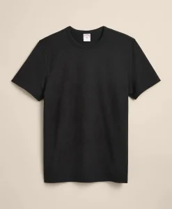 Supima® Cotton Pique T-Shirt