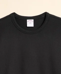 Supima® Cotton Pique T-Shirt