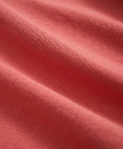 Supima® Cotton Pocket Crewneck T-Shirt