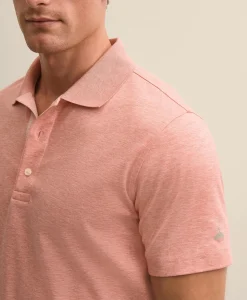 Supima® Cotton Polo Shirt