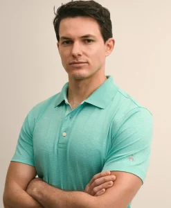 Supima® Cotton Polo Shirt