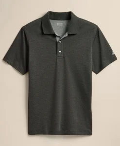 Supima® Cotton Polo Shirt
