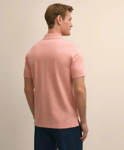 Supima® Cotton Polo Shirt