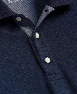 Supima® Cotton Polo Shirt