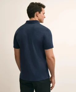 Supima® Cotton Polo Shirt