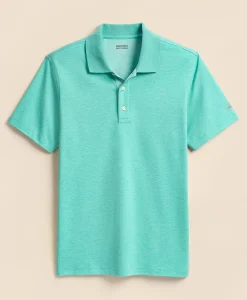 Supima® Cotton Polo Shirt