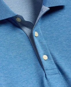 Supima® Cotton Polo Shirt