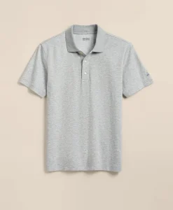 Supima® Cotton Polo Shirt