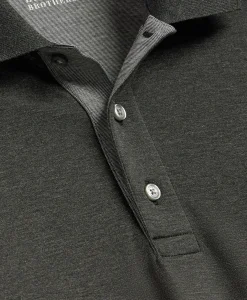 Supima® Cotton Polo Shirt