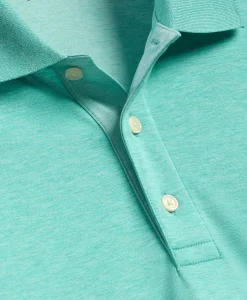 Supima® Cotton Polo Shirt