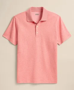 Supima® Cotton Polo Shirt