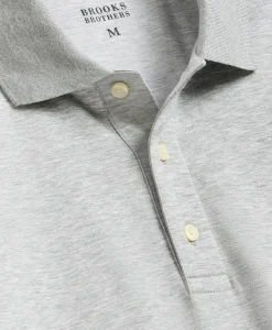 Supima® Cotton Polo Shirt