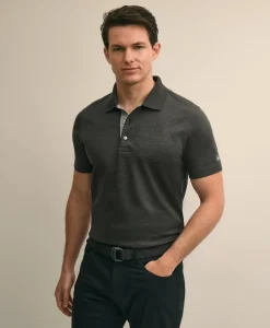 Supima® Cotton Polo Shirt