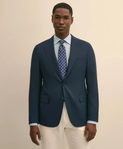 The Cloud Jacket