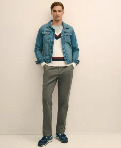 The Friday Chino