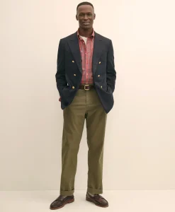 The Friday Chino
