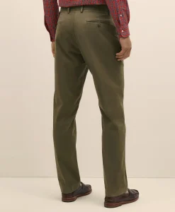 The Friday Chino