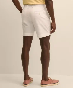 The 7" Friday Chino Short