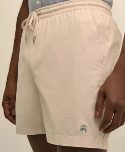 The 6" Friday Drawstring Shorts