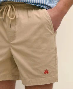 The 6" Friday Drawstring Shorts