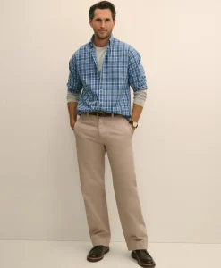 The Heritage Chino Pant