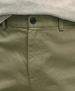 The Heritage Chino Pant