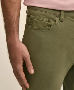 The Richmond Pant