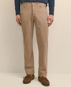 The Richmond Pant