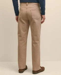 The Richmond Pant