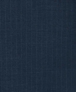 Traditional Fit Wool Pinstripe 1818 Suit