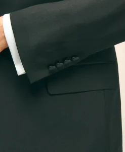 Traditional Fit Wool 1818 Tuxedo
