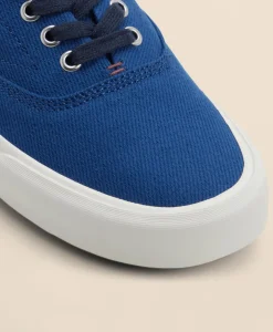 Twill York Sneakers