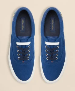 Twill York Sneakers
